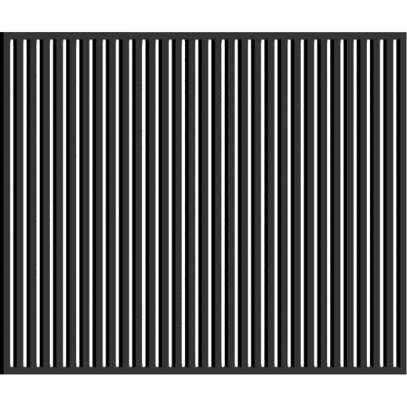 Aluminium Screens | Anjie Australia products