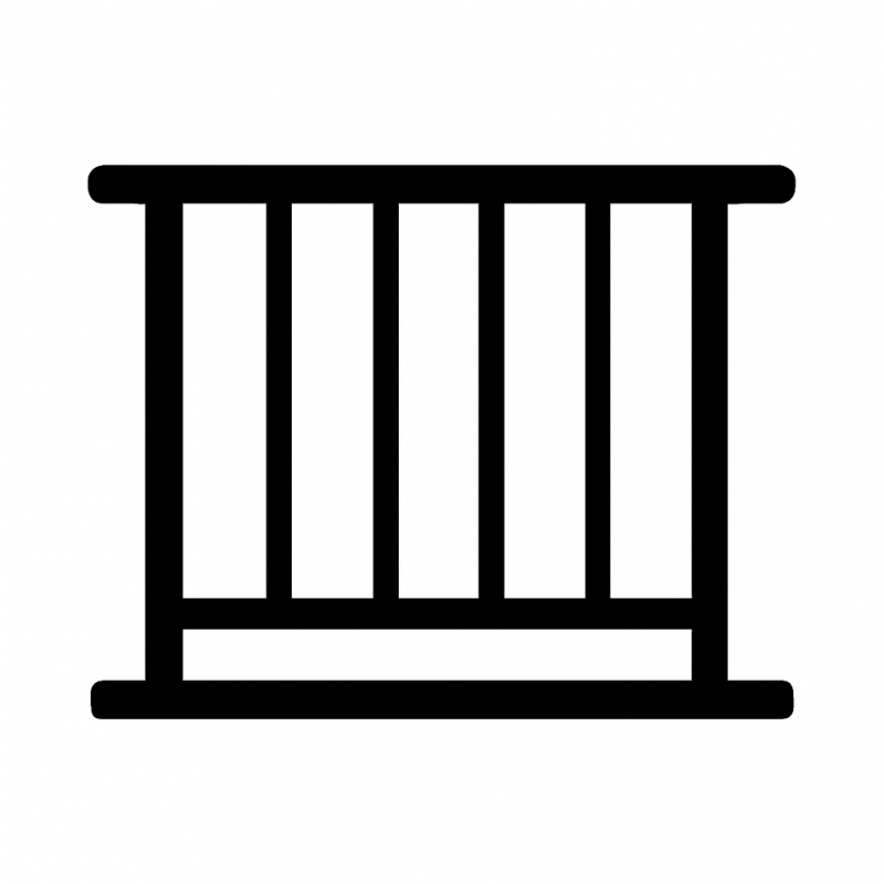 Balustrades | Anjie Australia products