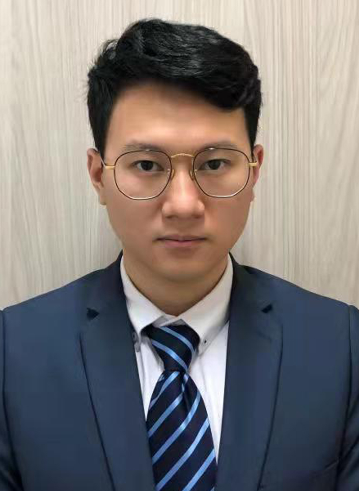 Bob Xu ( Project Admin) | Anjie Australia