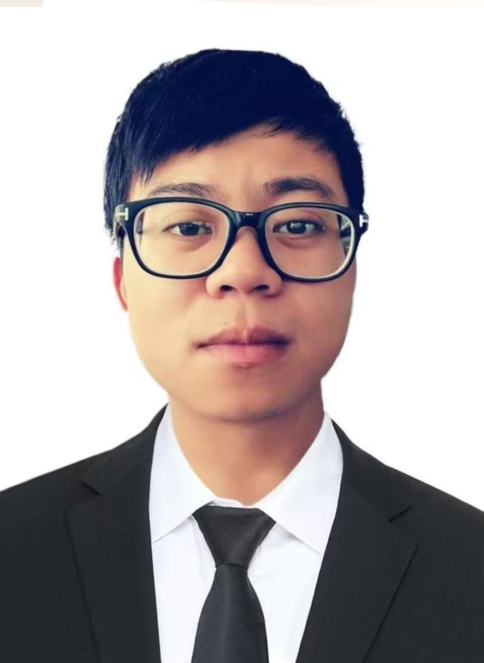 Huey Lin | Site Supervisor | Anjie Australia