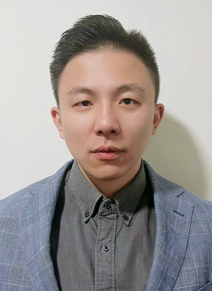 Melo Chen (Estimator) | Anjie Australia