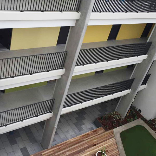 Balustrades | Anjie Australia