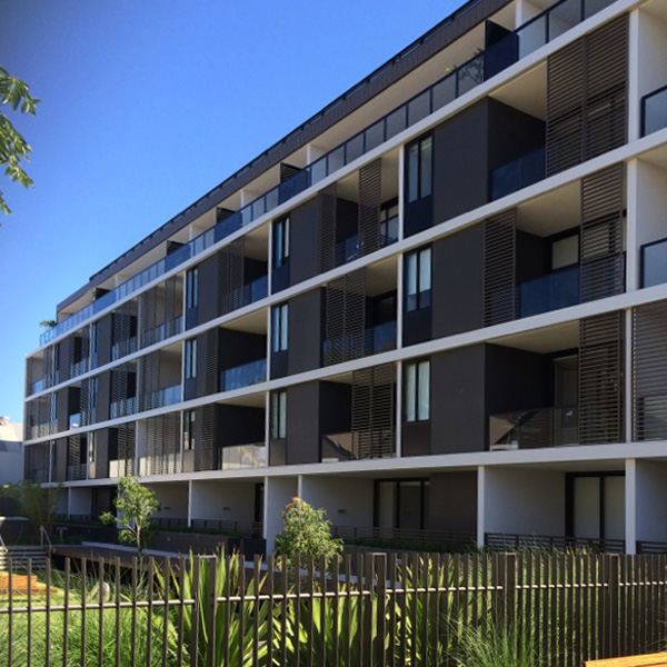 Lourve Systems | Anjie Australia