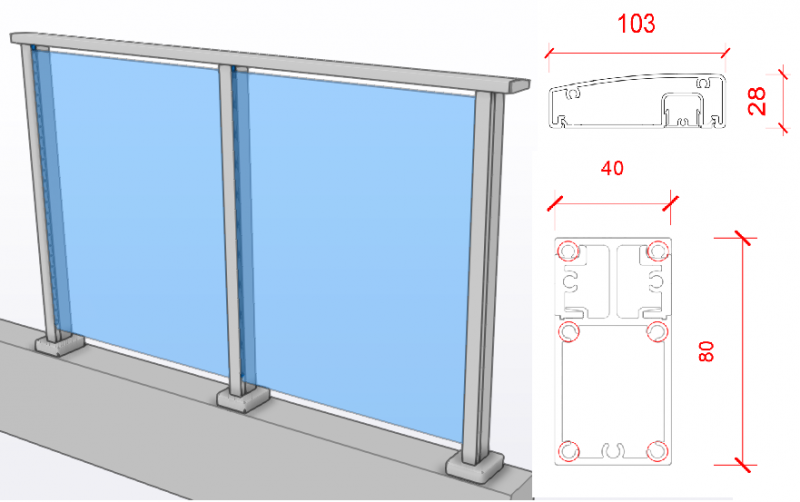 Anjie Australia products