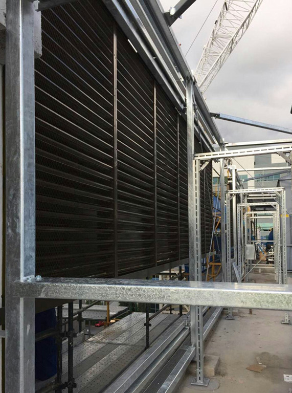 PARKROYAL HOTEL | Anjie Australia