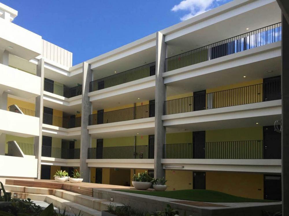 Glebe | Anjie Australia