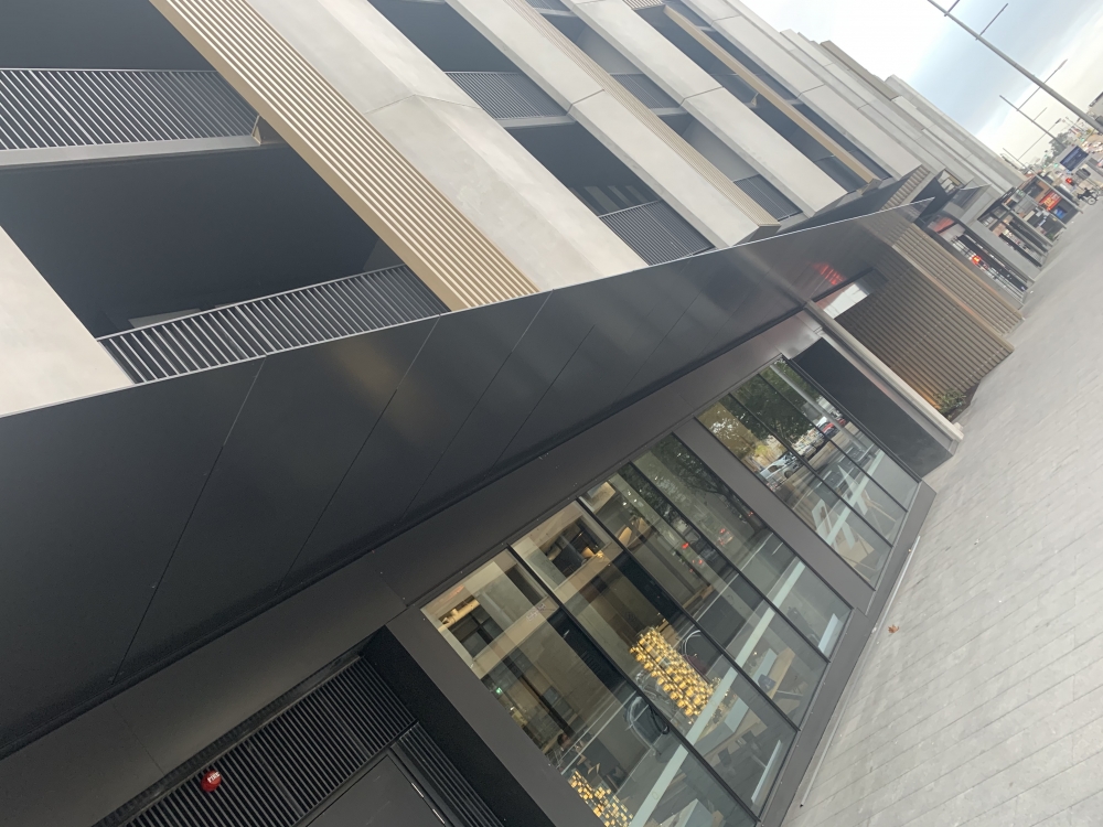 West Village | Anjie Australia