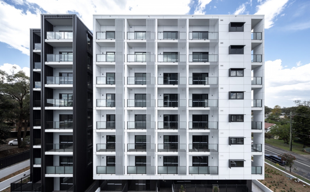 ANGLICARE - MT DRUITT | Anjie Australia