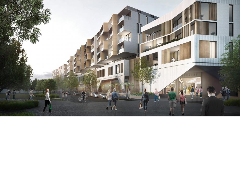 PARK SYDNEY | Anjie Australia